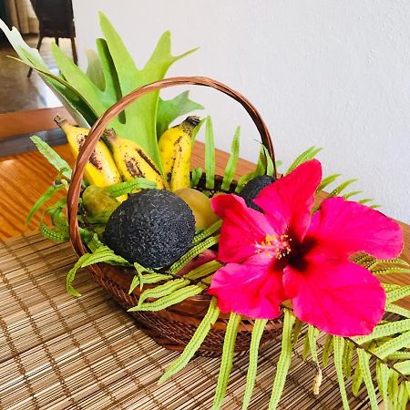 Casa Rural El Brezal Breña Alta エクステリア 写真